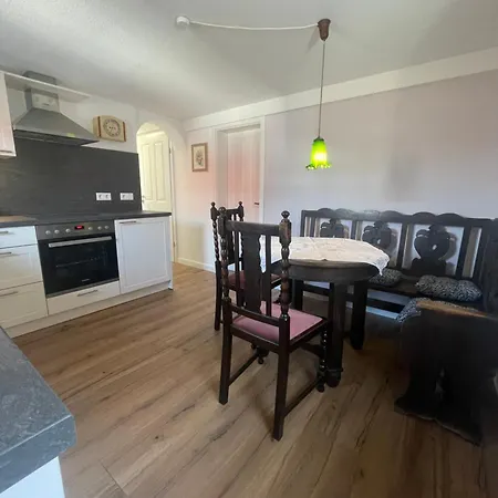 Apartment Herche Hof