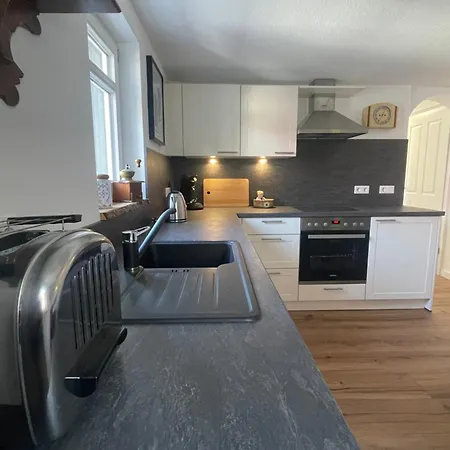 Apartment Herche Hof Ranstadt