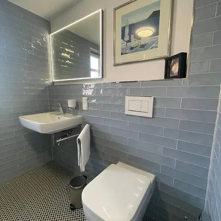 Apartment Herche Hof