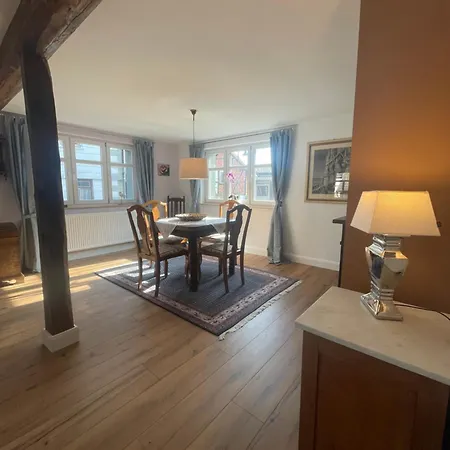 Herche Hof * Ranstadt