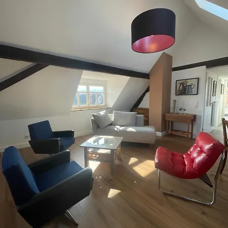 Apartment Herche Hof