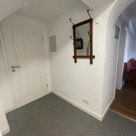 Herche Hof * Ranstadt