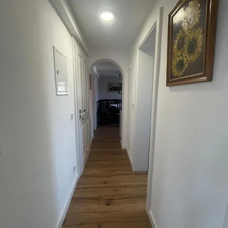 Herche Hof * Ranstadt