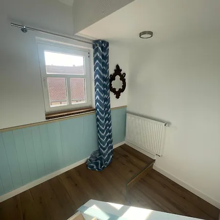 Herche Hof Apartment *