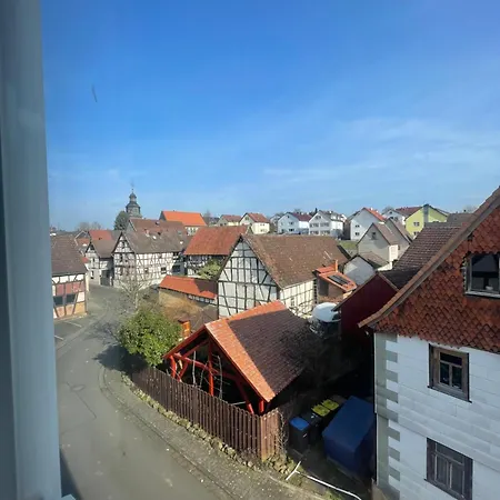 Herche Hof Ranstadt